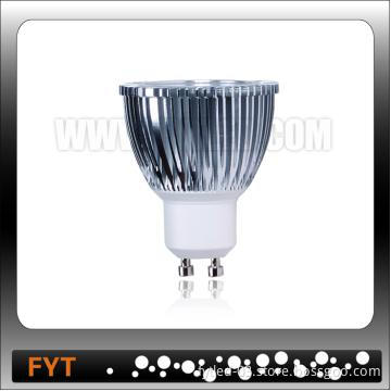 5W GU10 LED Spot Light with Epistar Chip CE and RoHS 18